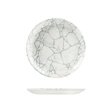 Round Plate-Coupe, 288Mm