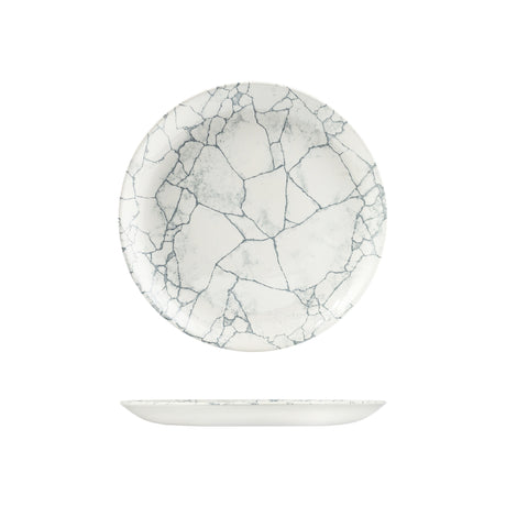 Round Plate-Coupe, 288Mm