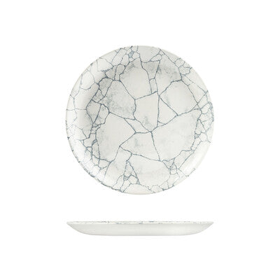 Round Coupe Plate-165mm Ø (Set of 12)