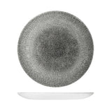 Round Coupe Plate-165mm Ø (Set of 12)