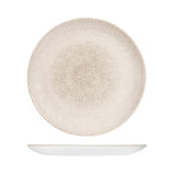 Round Coupe Plate-165mm Ø (Set of 12)