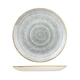 Round Coupe Plate-165mm Ø (Set of 12)