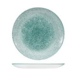 Round Coupe Plate-165mm Ø (Set of 12)