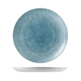 Round Coupe Plate-165mm Ø (Set of 12)