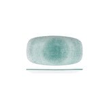 Churchill Oblong Chef's Plate -298x153mm (Set of 12)