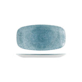 Churchill Oblong Chef's Plate -298x153mm (Set of 12)