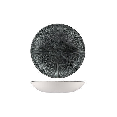 Round Coupe Bowl-182mm Ø - 426ml (Set of 12)
