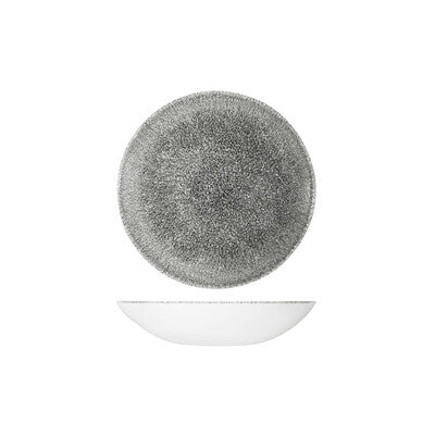 Round Coupe Bowl-182mm Ø - 426ml (Set of 12)