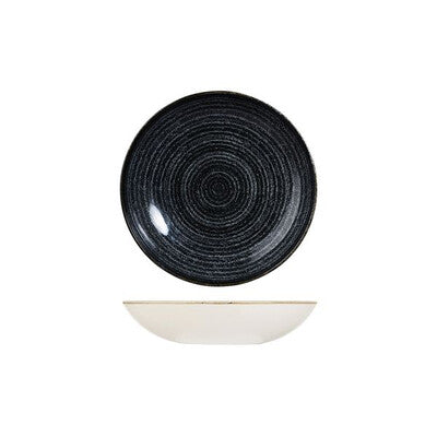 Round Coupe Bowl-182mm Ø - 426ml (Set of 12)