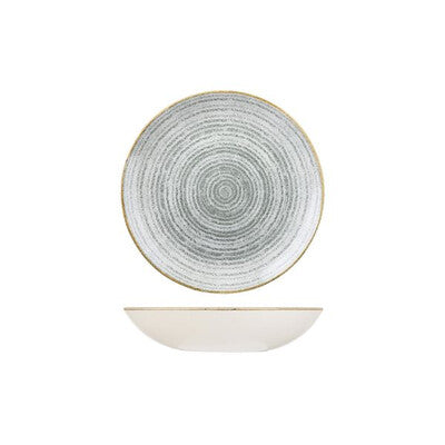 Round Coupe Bowl-182mm Ø - 426ml (Set of 12)