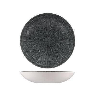 Round Coupe Bowl-182mm Ø - 426ml (Set of 12)