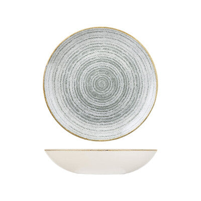 Round Coupe Bowl-182mm Ø - 426ml (Set of 12)
