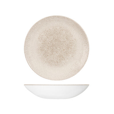 Round Coupe Bowl-182mm Ø - 426ml (Set of 12)