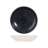 Round Coupe Bowl-182mm Ø - 426ml (Set of 12)