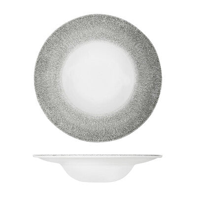 Churchill Round Wide Rim Bowl -280mm (Set of 12)