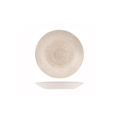 Deep Coupe Plate-225Mm Ø