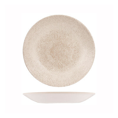 Churchill Deep Coupe Plate-225Mm (Set of 12) (Set of 12)