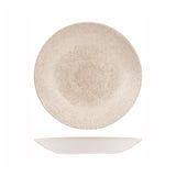 Churchill Deep Coupe Plate-225Mm (Set of 12) (Set of 12)