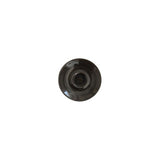 Monochrome Cappuccino Saucer -156mm (Set of 12)