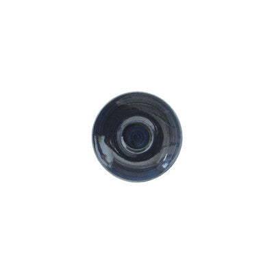 Monochrome Cappuccino Saucer -156mm (Set of 12)