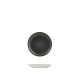 Round Coupe Plate -165mm (Set of 12)