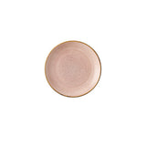Round Coupe Plate -165mm (Set of 12)