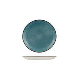 Round Coupe Plate -165mm (Set of 12)