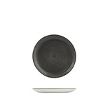Round Coupe Plate -165mm (Set of 12)