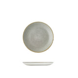 Round Coupe Plate -165mm (Set of 12)