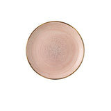 Round Coupe Plate -165mm (Set of 12)