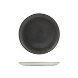 Round Coupe Plate -165mm (Set of 12)
