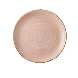Round Coupe Plate -165mm (Set of 12)
