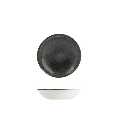 Stonecast Vellum Coupe Bowl-182mm (Set of 12)