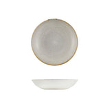 Stonecast Vellum Coupe Bowl-182mm (Set of 12)