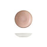 Stonecast Vellum Coupe Bowl-182mm (Set of 12)