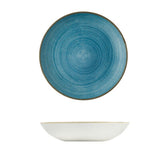 Stonecast Vellum Coupe Bowl-182mm (Set of 12)