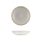 Stonecast Vellum Coupe Bowl-182mm (Set of 12)