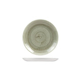 Patina Round Coupe Plate-165mm (Set of 12) (Set of 12)