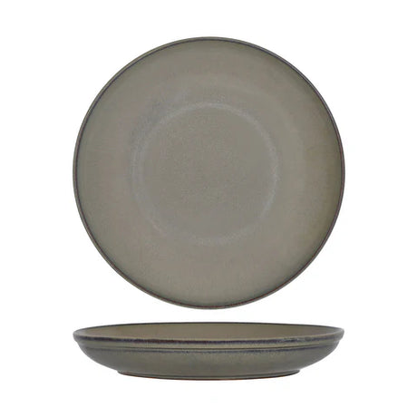 99836 - Tablekraft Artistica Rnd Coupe Serve Bowl 450Mm Canvas (Sold