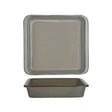 99839 - Tablekraft Artistica Oven Dish Canvas 300x300mm CANVAS (Sold
