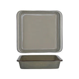 99839 - Tablekraft Artistica Oven Dish Canvas 300x300mm CANVAS (Sold