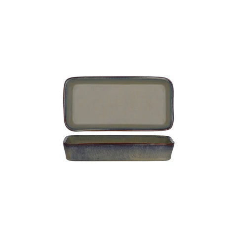 99842 - Tablekraft Artistica Rect Oven Dish Canvas (Sold in sets of 