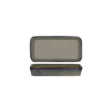 99842 - Tablekraft Artistica Rect Oven Dish Canvas (Sold in sets of 