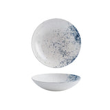 Vellum Round Coupe Bowl -182mm (Set of 12) (Set of 12)
