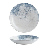 Vellum Round Coupe Bowl -182mm (Set of 12) (Set of 12)