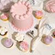 LB03PK - Cotton Piping Bag Set (3pc)