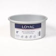 CT4R08 - LOYAL Elite Anodised Cake Tin Deep Round (8")