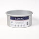 CT4R08 - LOYAL Elite Anodised Cake Tin Deep Round (8")