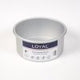 CT4R08 - LOYAL Elite Anodised Cake Tin Deep Round (8")