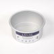 CT4R08 - LOYAL Elite Anodised Cake Tin Deep Round (8")